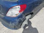 2010 PEUGEOT 207 S HDI for sale at Copart BRISTOL