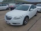 2013 VAUXHALL INSIGNIA E for sale at Copart NEWBURY