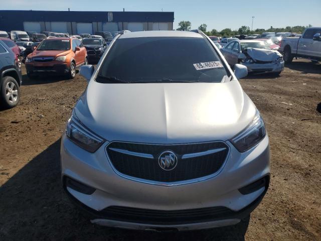  BUICK ENCORE 2021 Srebrny