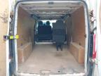 2017 FORD TRANSIT CUSTOM 290  for sale at Copart GLOUCESTER