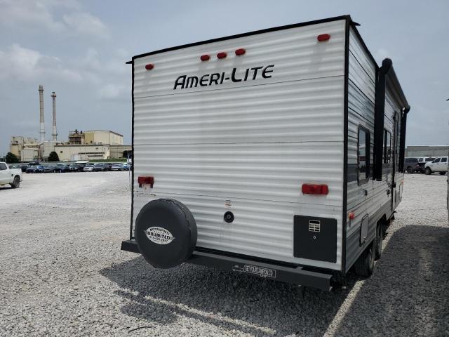 2021 GULF STREAM TRAILER  