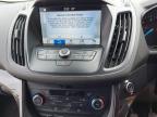 2019 FORD KUGA TITAN for sale at Copart WISBECH