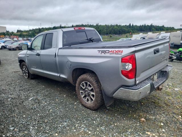 2019 TOYOTA TUNDRA DOUBLE CAB SR  