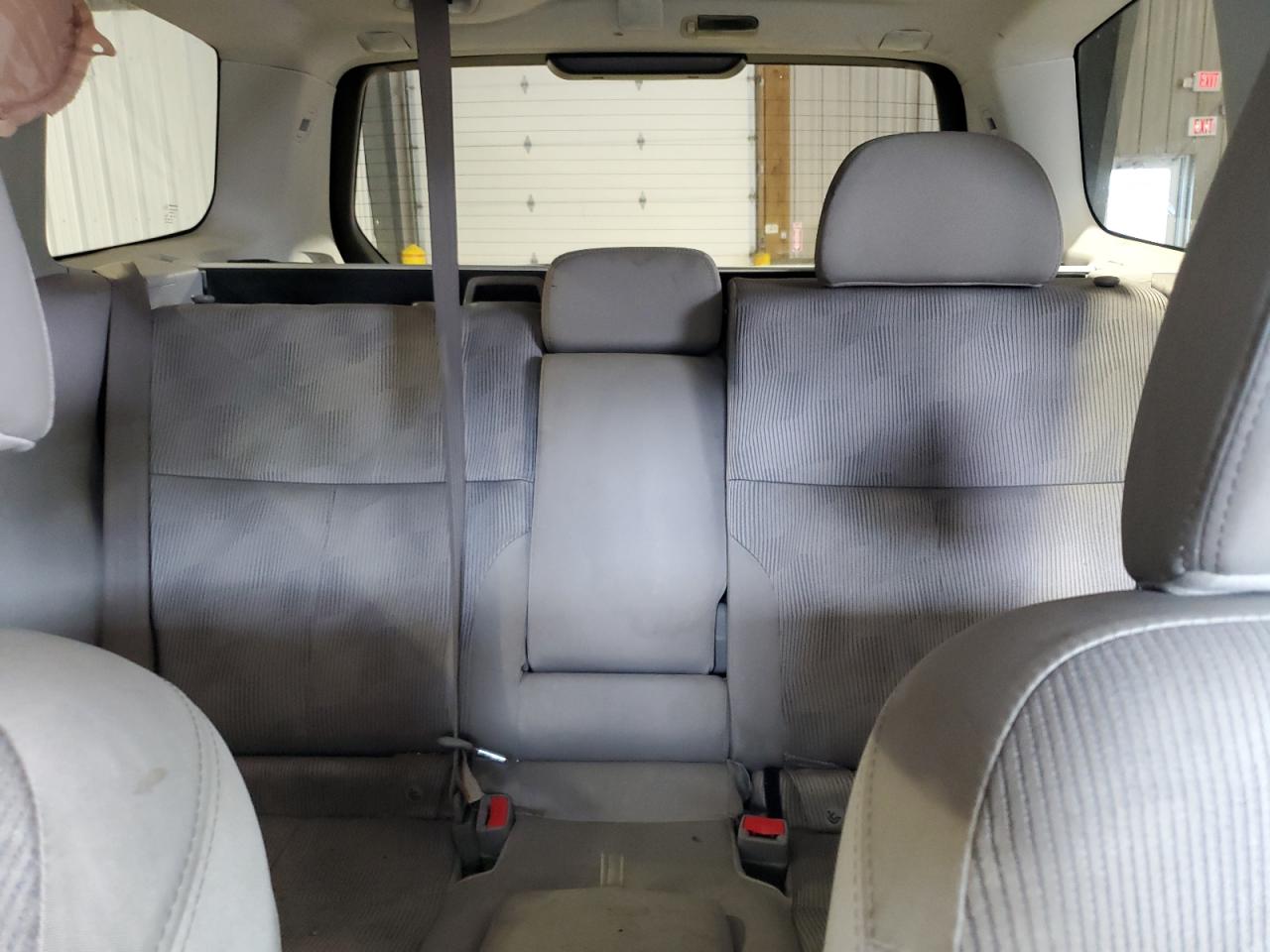 2010 Subaru Forester 2.5X Premium VIN: JF2SH6CC2AH785992 Lot: 64928785