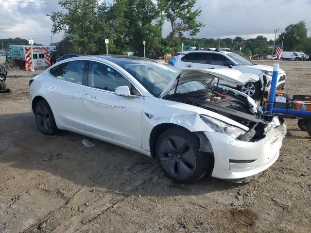  TESLA MODEL 3 2020 Biały