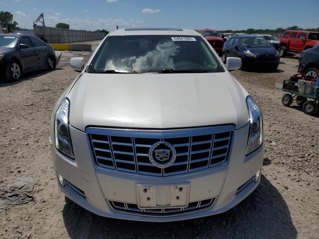  CADILLAC XTS 2013 Kremowy