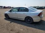 2007 HONDA CIVIC EX   for sale at Copart ON - LONDON