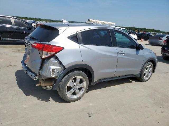  HONDA HR-V 2019 Srebrny