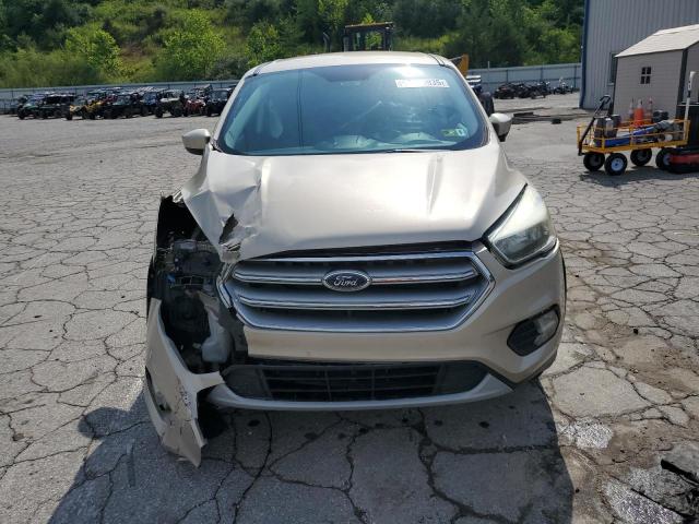  FORD ESCAPE 2017 Золотой