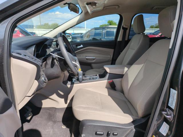  FORD ESCAPE 2019 Серый