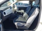 2017 FIAT 500 POP for sale at Copart CHESTER