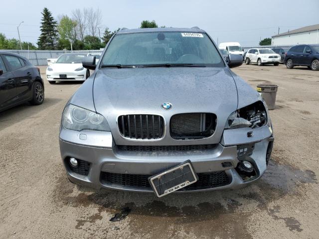 2011 BMW X5 XDRIVE35I  