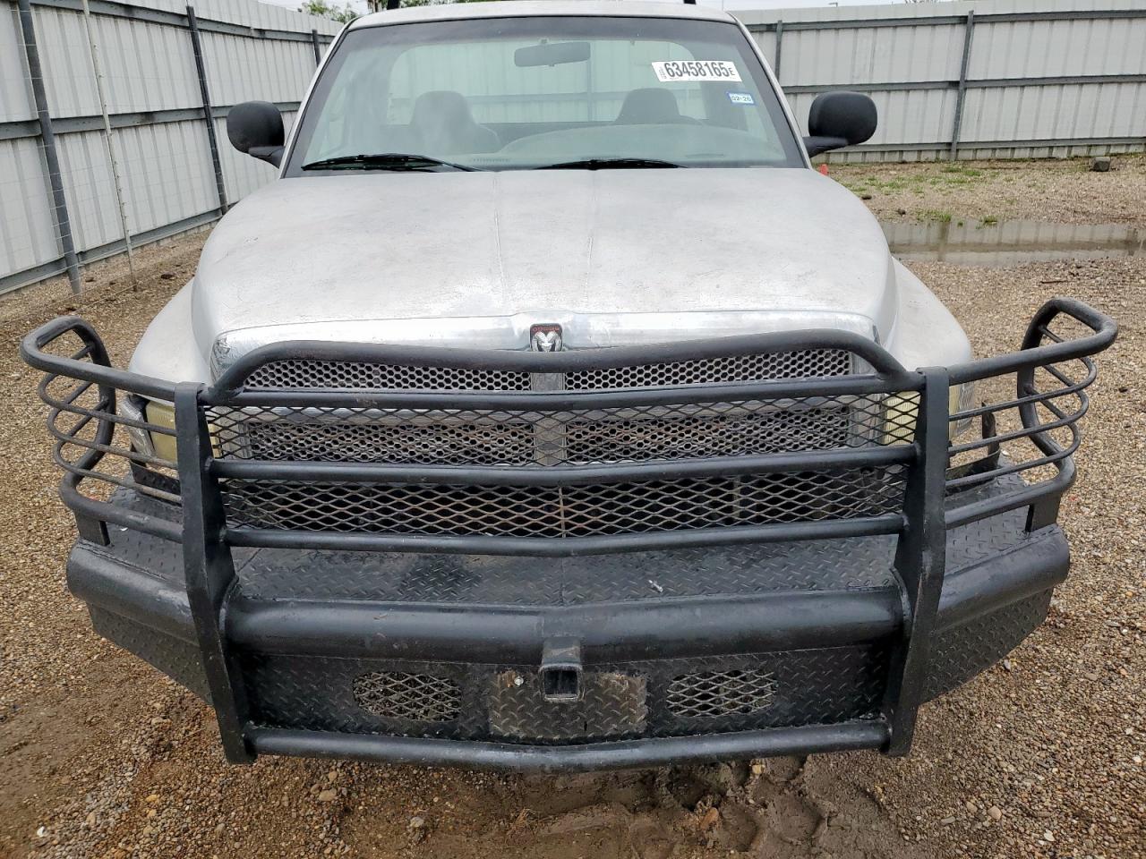 2001 Dodge Ram 1500 VIN: 1B7HC16Y41S229719 Lot: 63458165