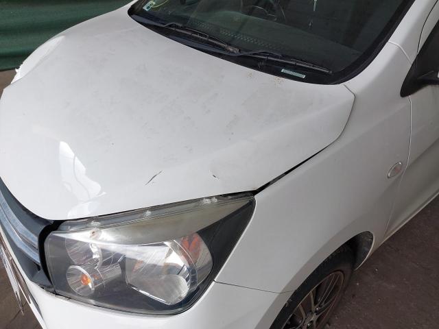 2016 SUZUKI CELERIO SZ