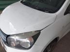 2016 SUZUKI CELERIO SZ for sale at Copart SANDTOFT