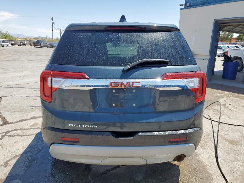  GMC ACADIA 2020 Серый