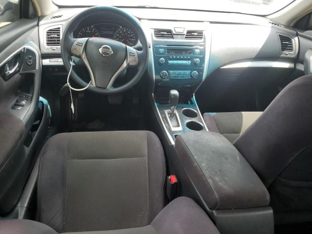  NISSAN ALTIMA 2013 Srebrny