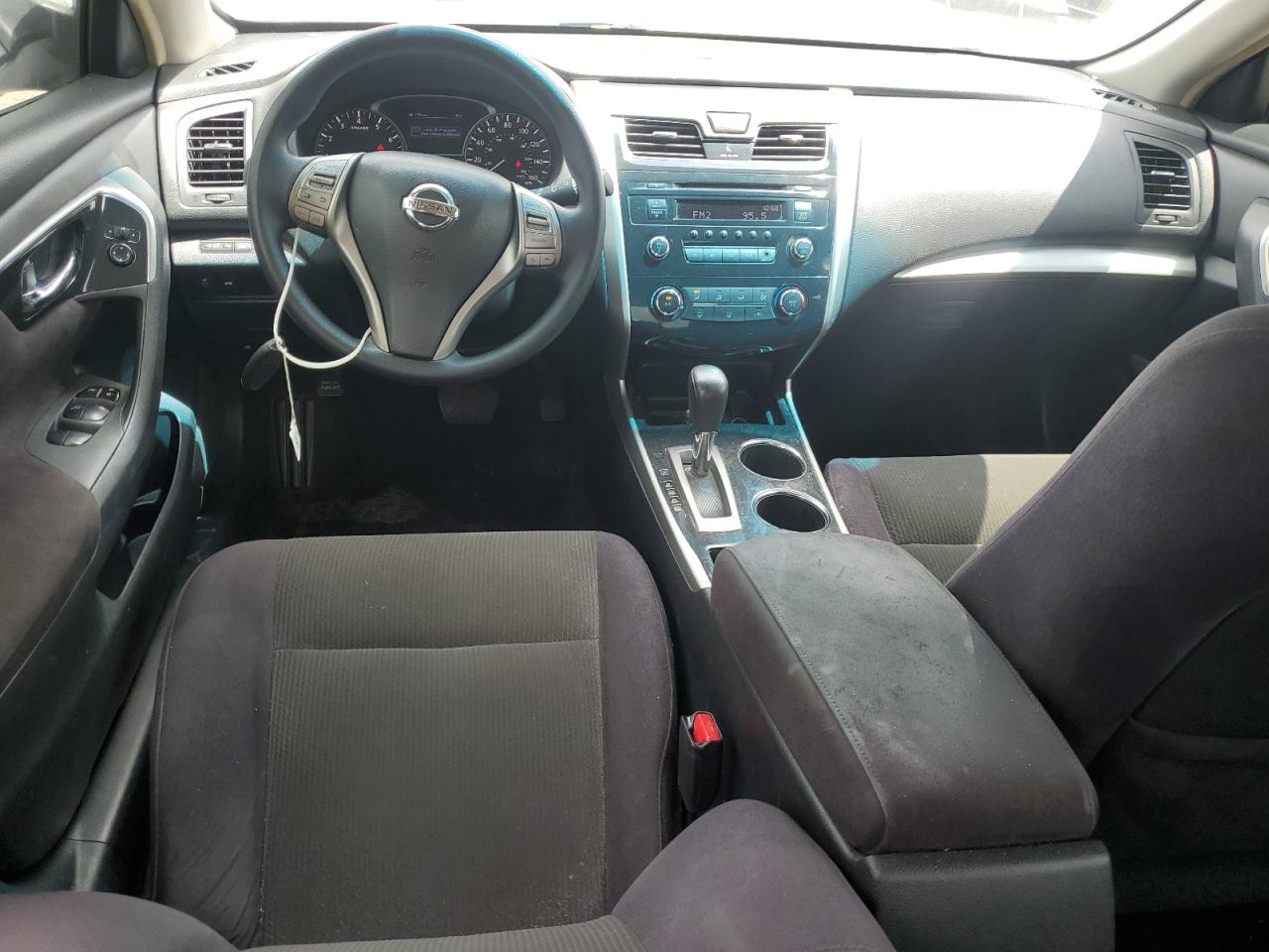 1N4AL3AP7DN497023 2013 Nissan Altima 2.5