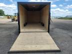 2025 DEEP SOUTH TEXAS DS8524TA3 ENCLOSED CARGO TRAILER for sale at Copart MI - IONIA