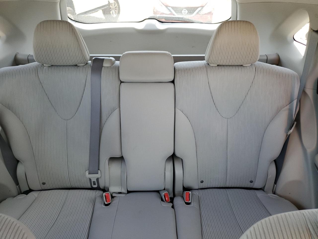 2009 Toyota Venza VIN: 4T3ZE11A79U015495 Lot: 63938135