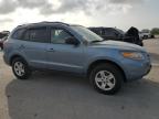2009 HYUNDAI SANTA FE GLS   à vendre chez Copart LA - NEW ORLEANS