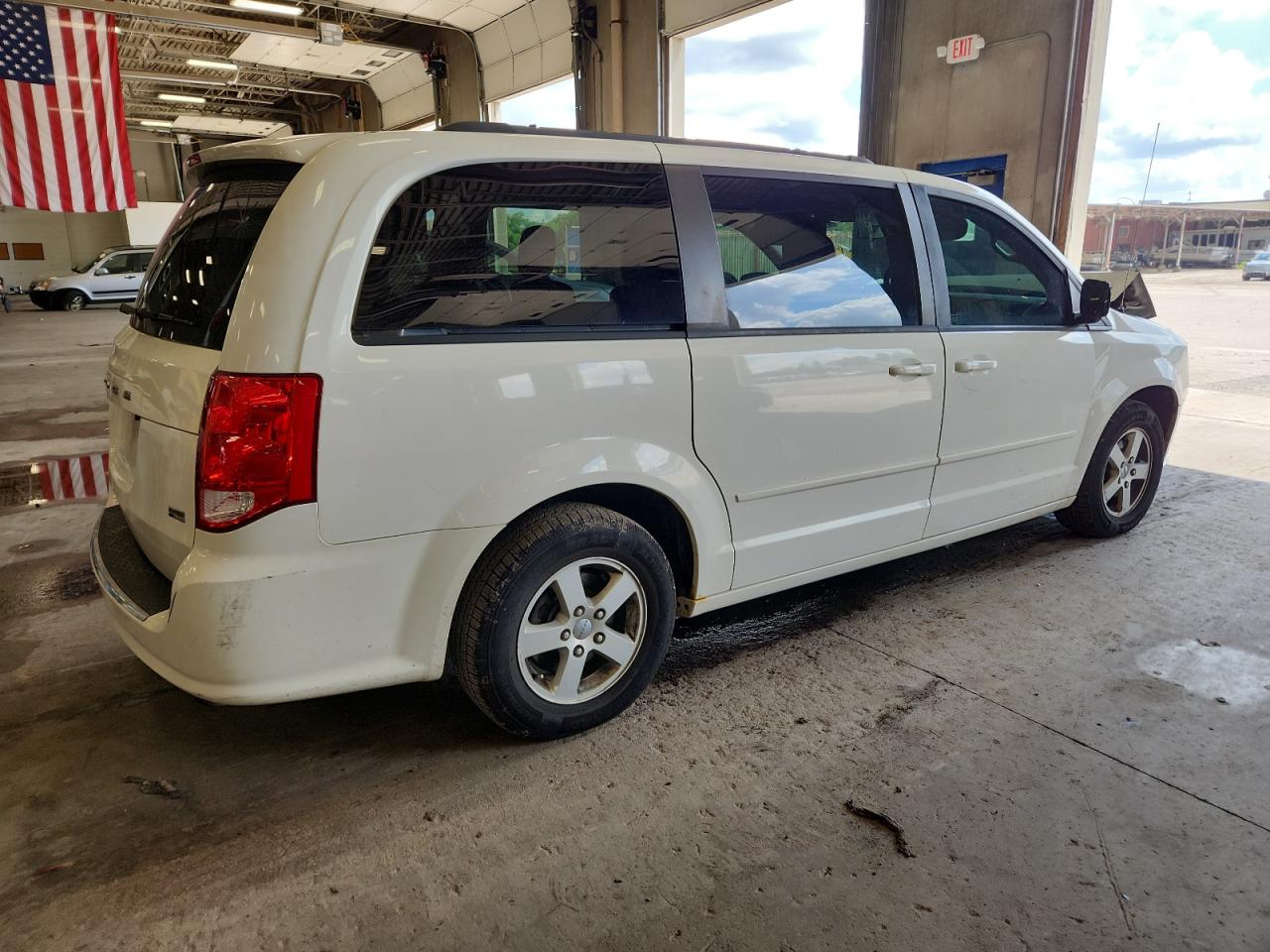2c4rdgcgxdr576106 2C4RDGCGXDR576106 2013 Dodge Grand Caravan Sxt