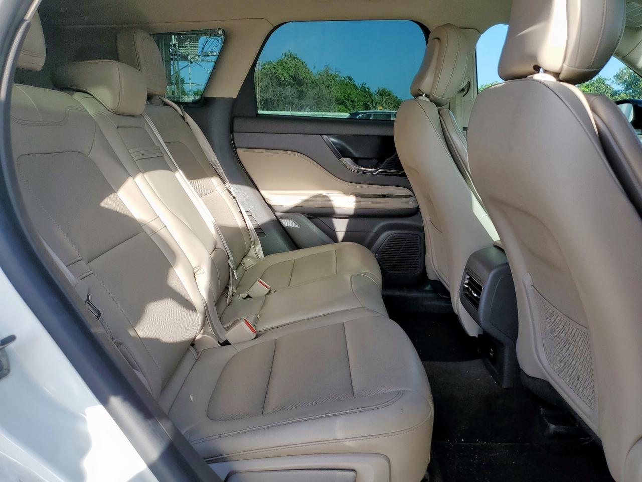 2020 Lincoln Corsair VIN: 5LMCJ1C94LUL26030 Lot: 65198285