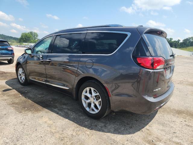  CHRYSLER PACIFICA 2020 Серый
