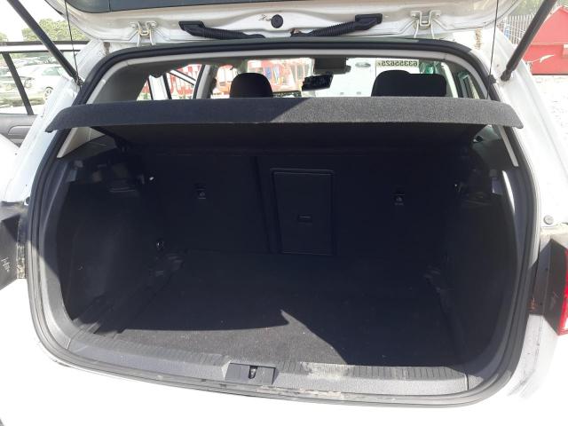 2018 VOLKSWAGEN GOLF SE NA