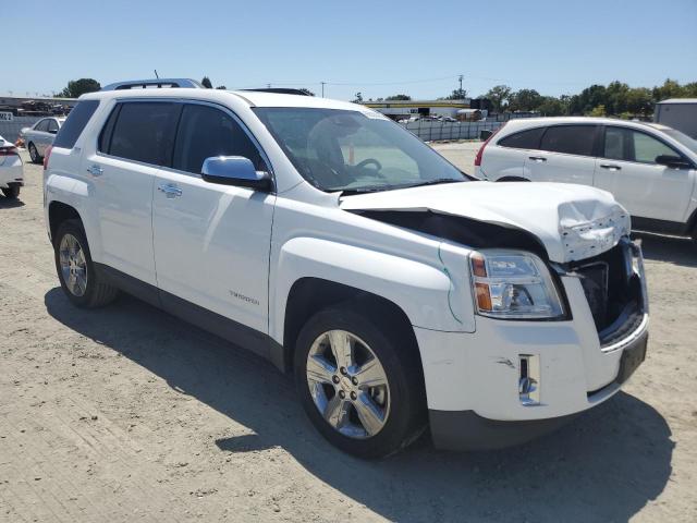  GMC TERRAIN 2014 White