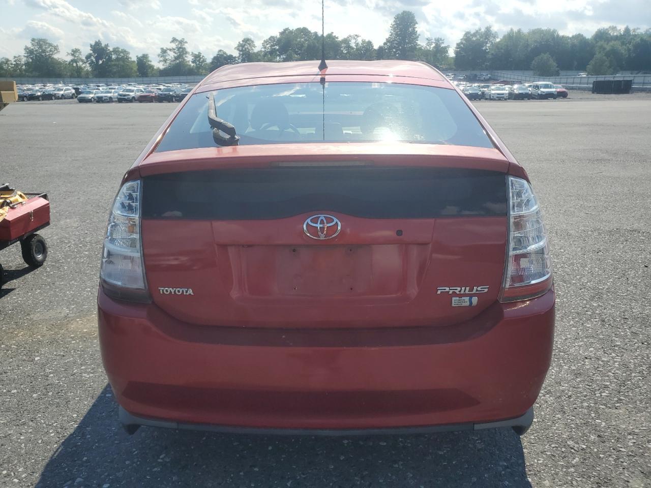 2008 Toyota Prius VIN: JTDKB20U783423038 Lot: 65131975