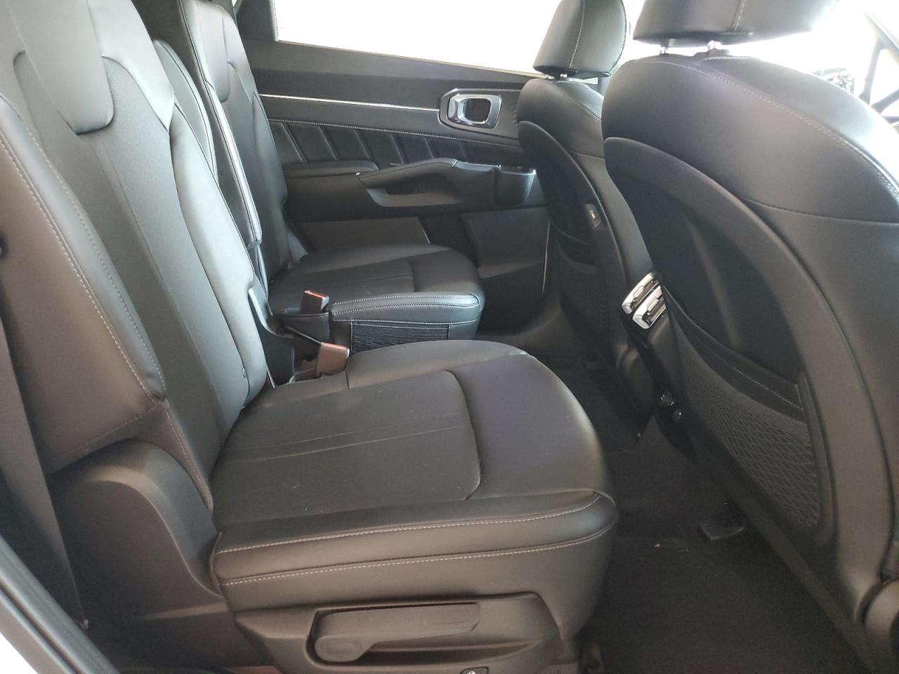 2022 Kia Sorento Sx VIN: 5XYRKDLF4NG132639 Lot: 63228295