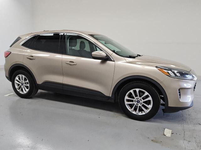  FORD ESCAPE 2020 tan