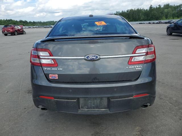  FORD TAURUS 2019 Gray