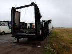 2000 TRAI TRAILER for sale at Copart WOLVERHAMPTON