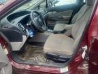 2013 HONDA CIVIC LX   for sale at Copart NS - HALIFAX