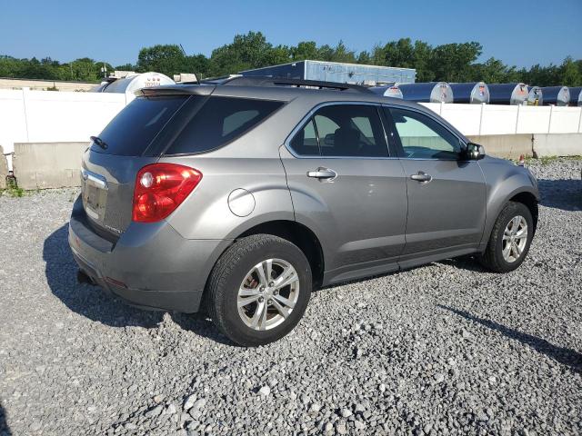  CHEVROLET EQUINOX 2012 Gray