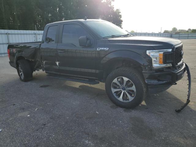  FORD F-150 2020 Czarny