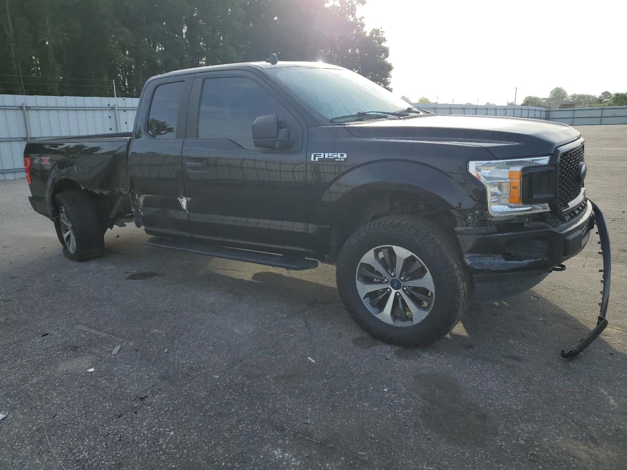 1FTFX1E56LKF45144 FORD F-150 2020