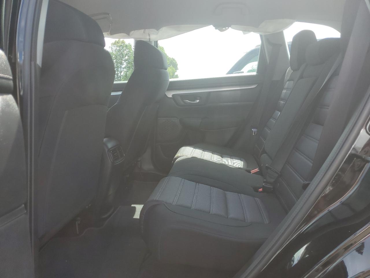 2020 Honda Cr-V Lx VIN: 2HKRW2H25LH608529 Lot: 65036695