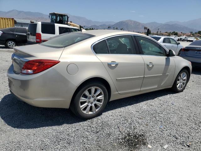  BUICK REGAL 2012 Бежевый