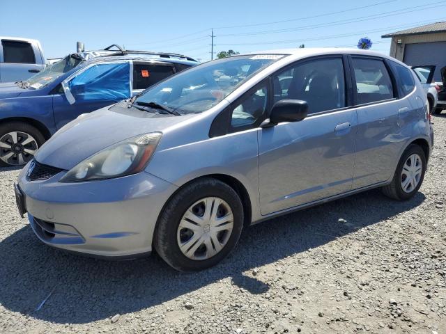 2009 Honda Fit