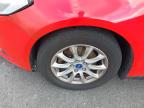 2015 FORD MONDEO ZET for sale at Copart SANDTOFT