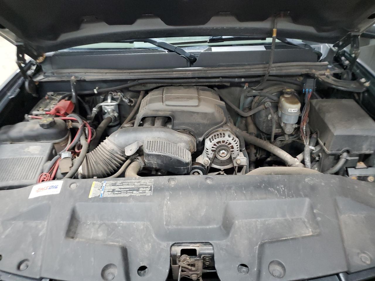 2011 GMC Sierra K1500 Sle VIN: 1GTR2VE34BZ135658 Lot: 66673175