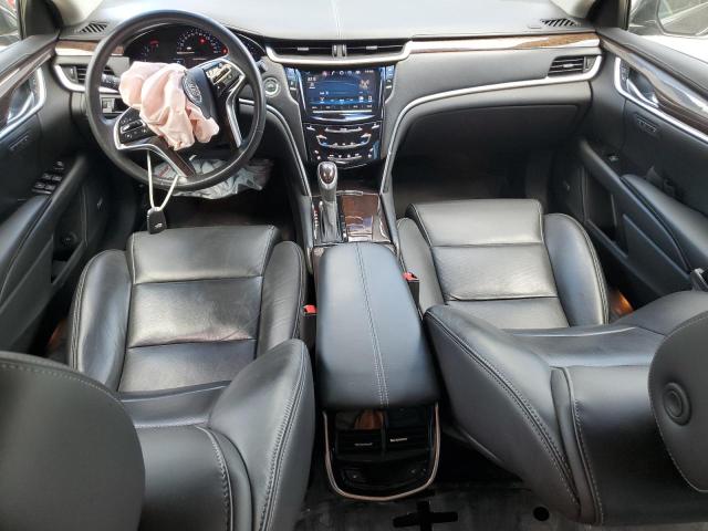 Sedans CADILLAC XTS 2015 Gray