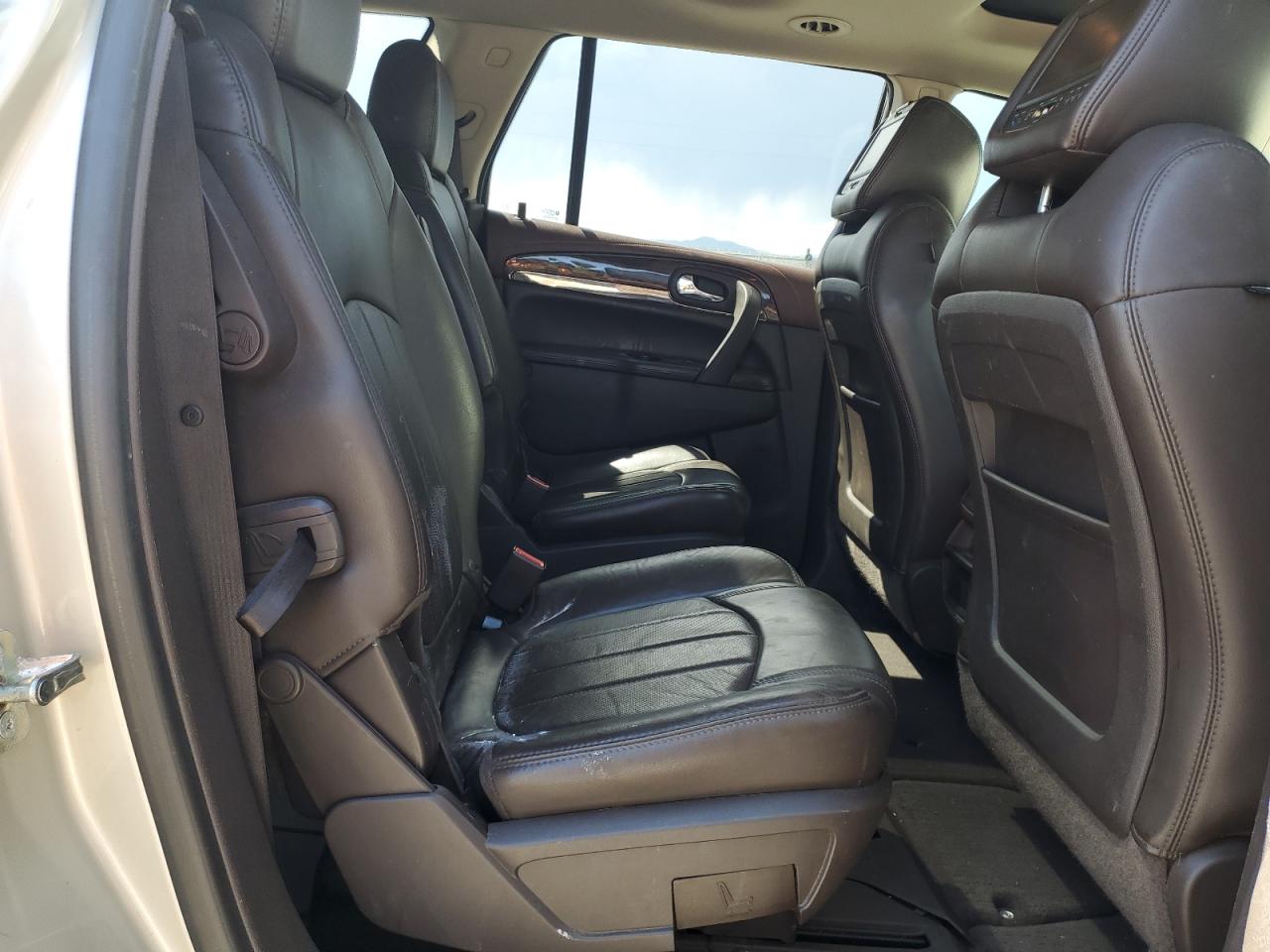 2014 Buick Enclave VIN: 5GAKVCKDXEJ264101 Lot: 63637035