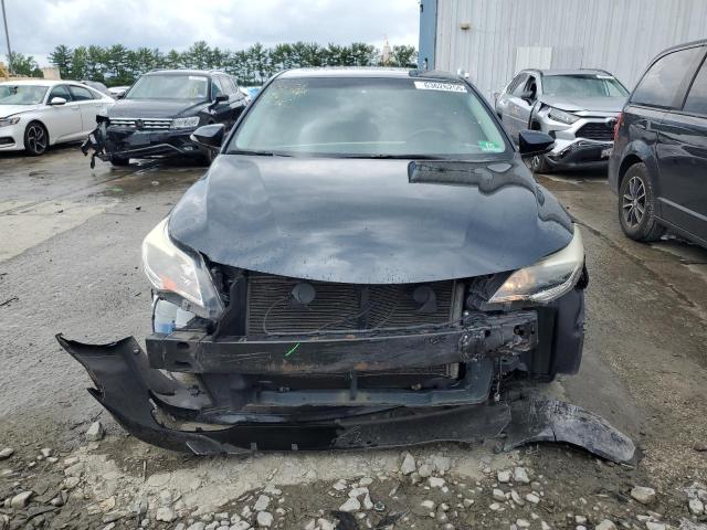  TOYOTA AVALON 2016 Угольный