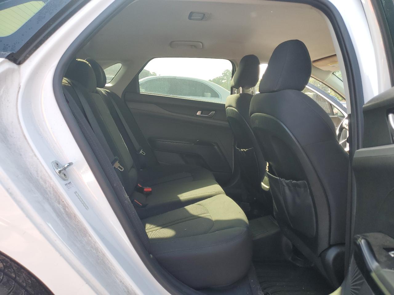 2021 Kia K5 Lxs VIN: 5XXG14J2XMG062187 Lot: 64049555