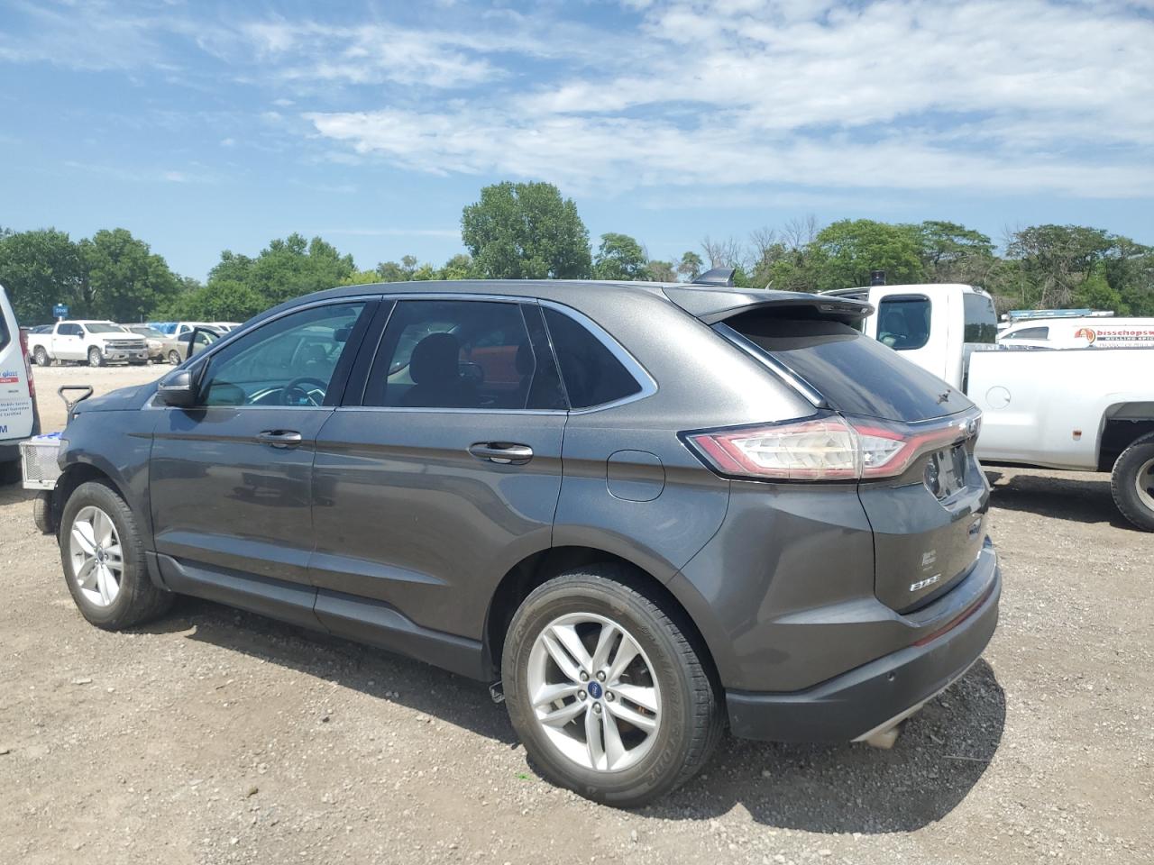 2FMPK4J91GBC52521 FORD EDGE 2016