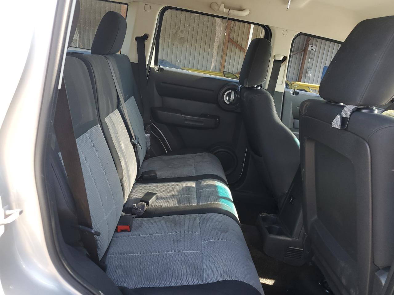 2008 Dodge Nitro Sxt VIN: 1D8GU28K68W179059 Lot: 63594125